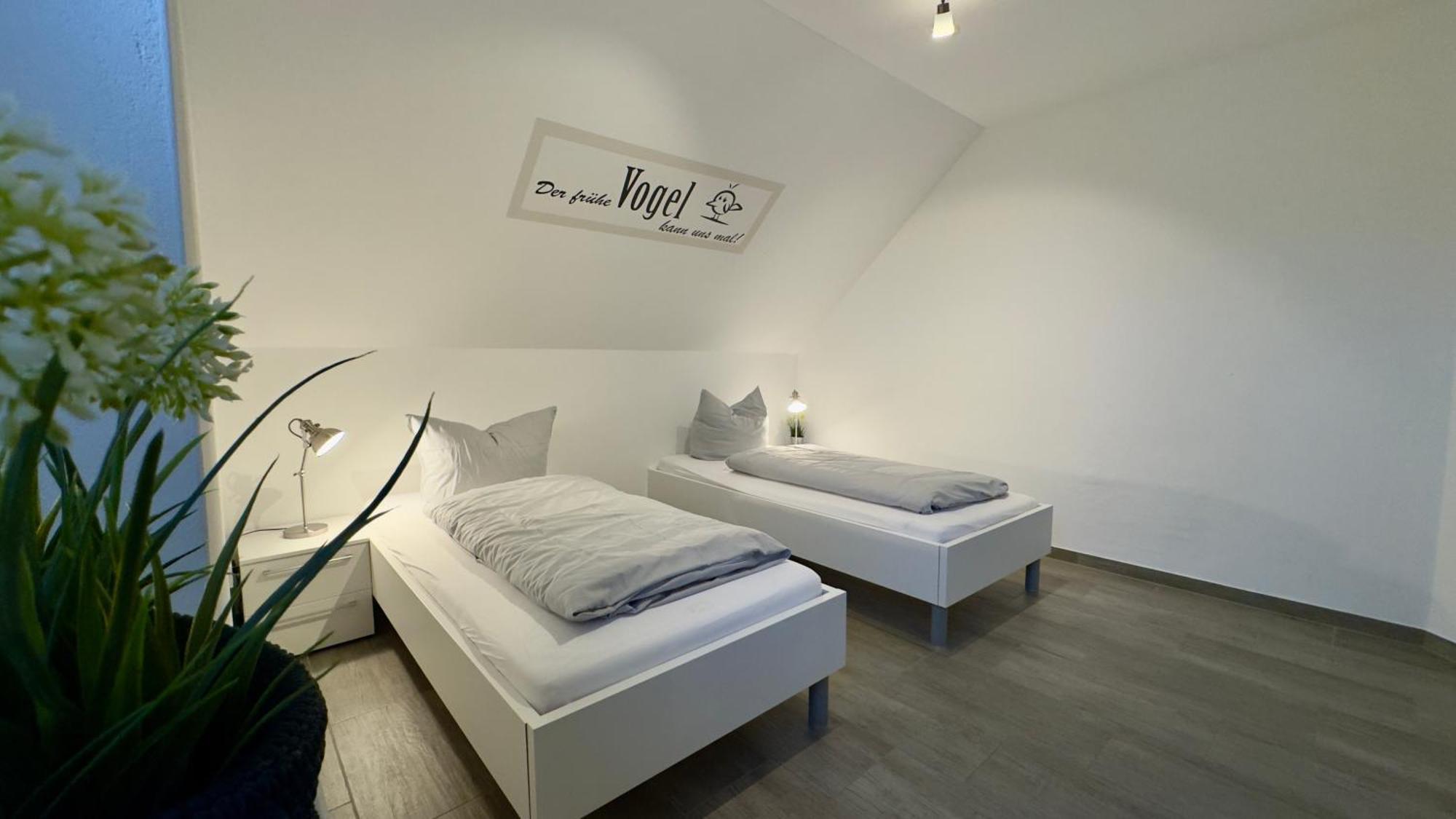 Haus Ankerhuus 2A - Carolinensiel Villa วิทท์มุนด์ ภายนอก รูปภาพ