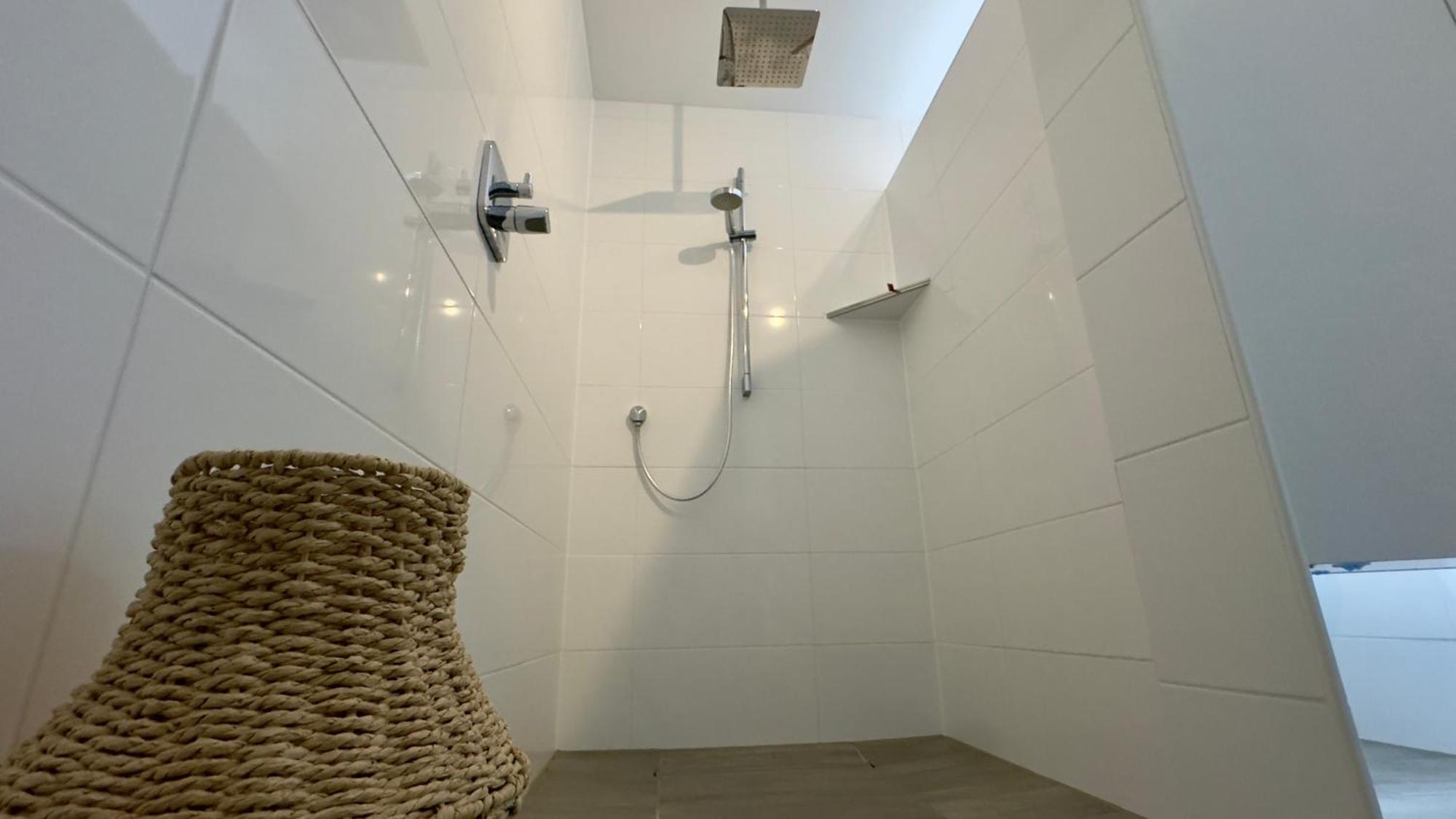 Haus Ankerhuus 2A - Carolinensiel Villa วิทท์มุนด์ ภายนอก รูปภาพ
