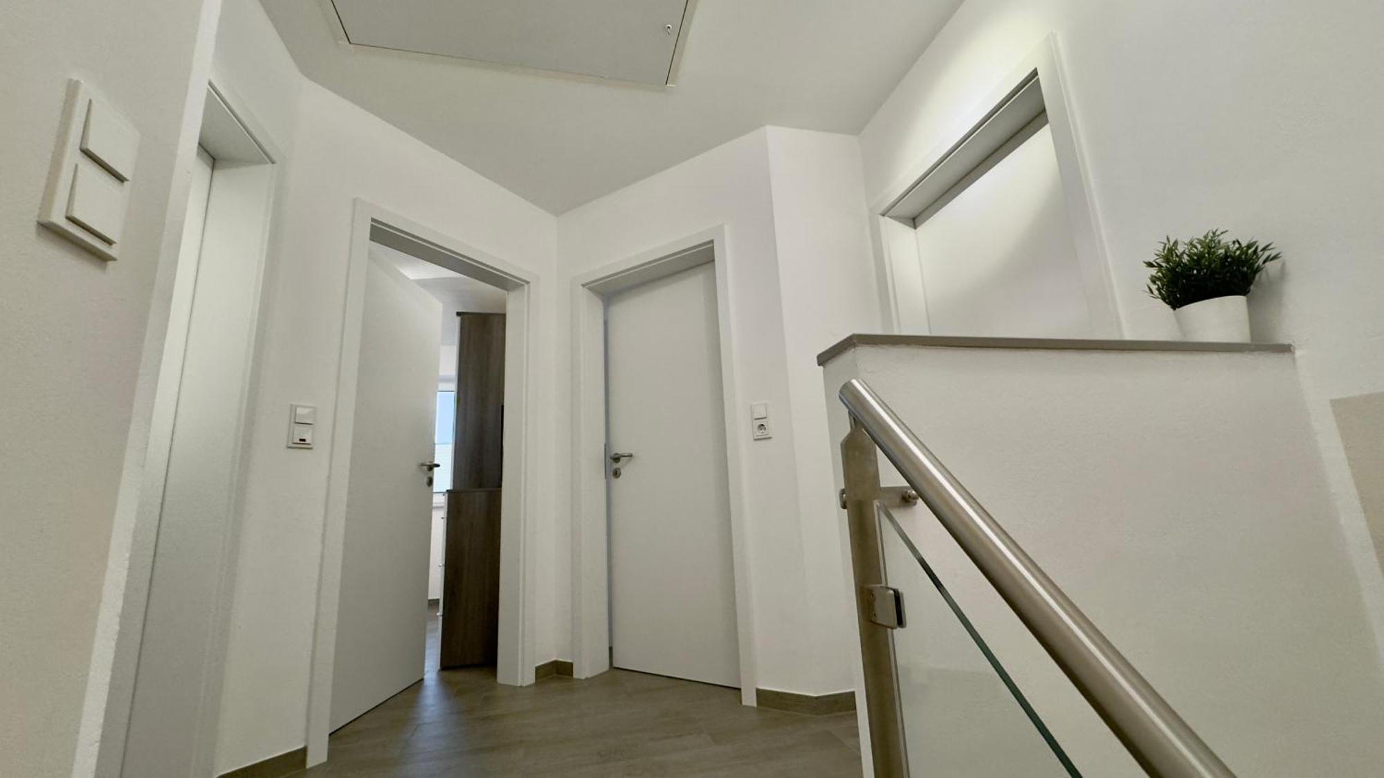 Haus Ankerhuus 2A - Carolinensiel Villa วิทท์มุนด์ ภายนอก รูปภาพ